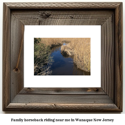 family horseback riding near me in Wanaque, New Jersey